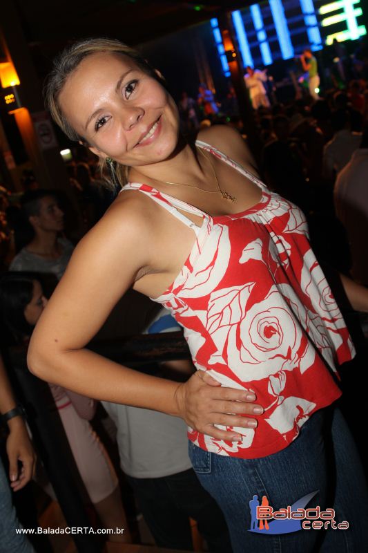 Balada: Cacio & Marcos - Os Lendrios - Via Stadium - Taguatinga - DF