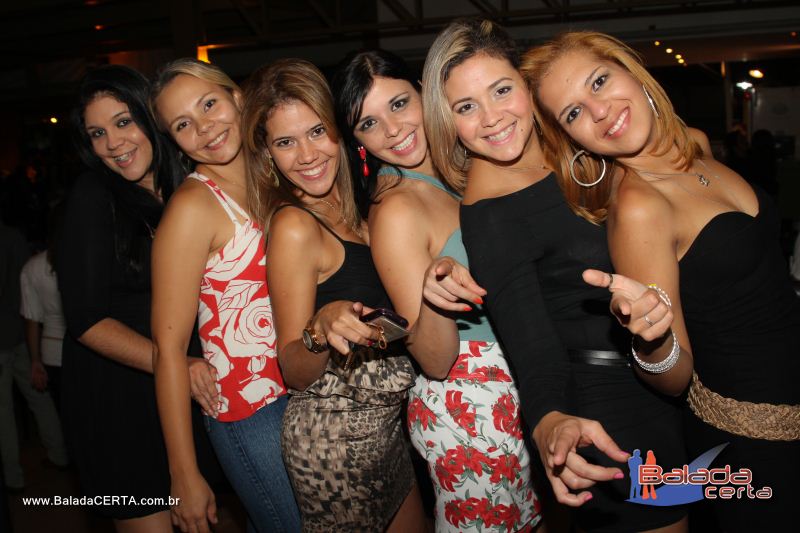 Balada: Cacio & Marcos - Os Lendrios - Via Stadium - Taguatinga - DF