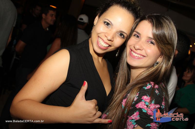 Balada: Cacio & Marcos - Os Lendrios - Via Stadium - Taguatinga - DF