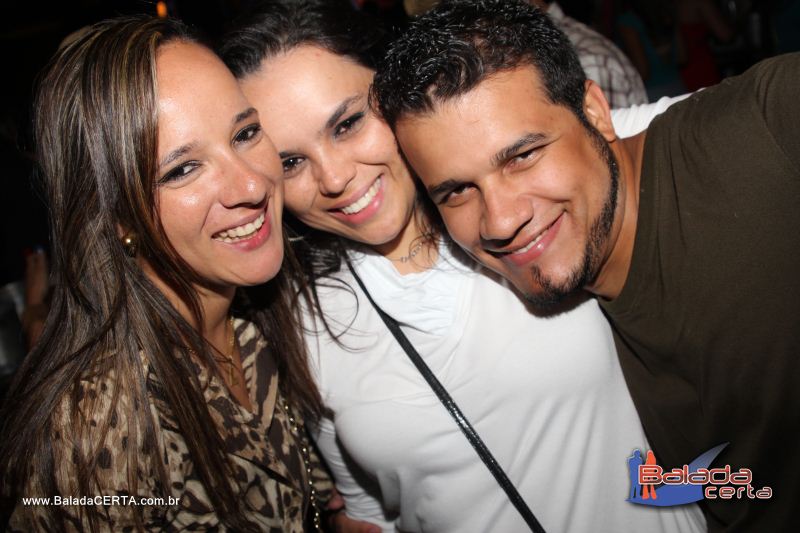 Balada: Cacio & Marcos - Os Lendrios - Via Stadium - Taguatinga - DF