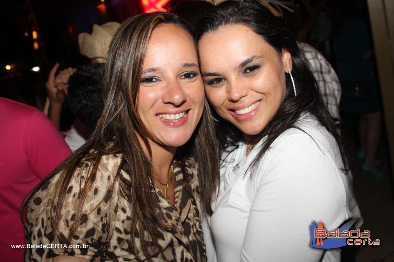 Balada: Cacio & Marcos - Os Lendrios - Via Stadium - Taguatinga - DF