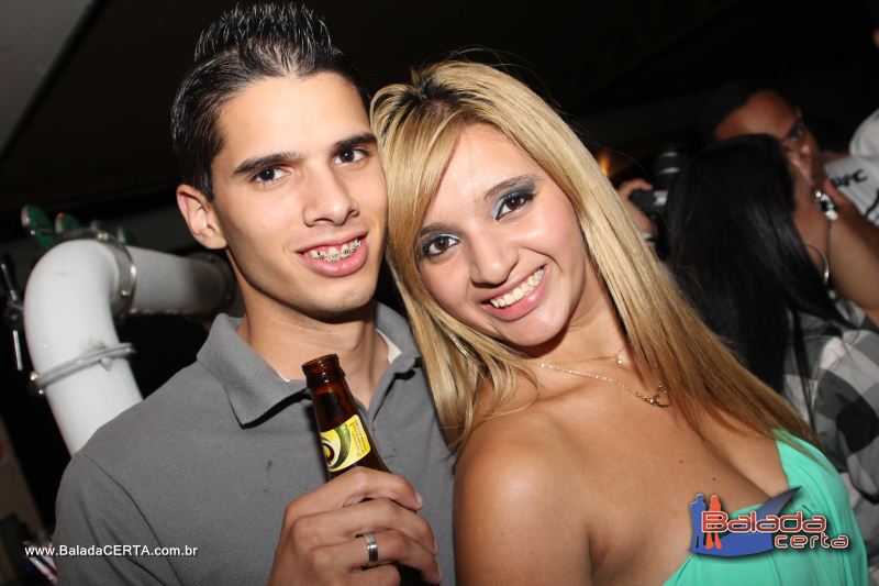 Balada: Cacio & Marcos - Os Lendrios - Via Stadium - Taguatinga - DF