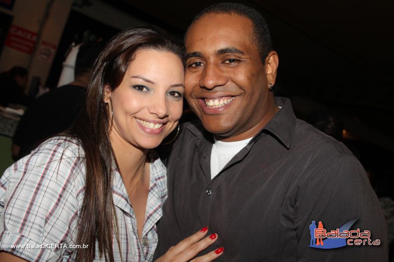 Balada: Cacio & Marcos - Os Lendrios - Via Stadium - Taguatinga - DF