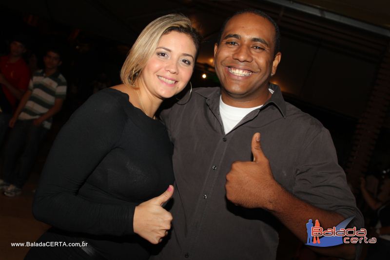 Balada: Cacio & Marcos - Os Lendrios - Via Stadium - Taguatinga - DF