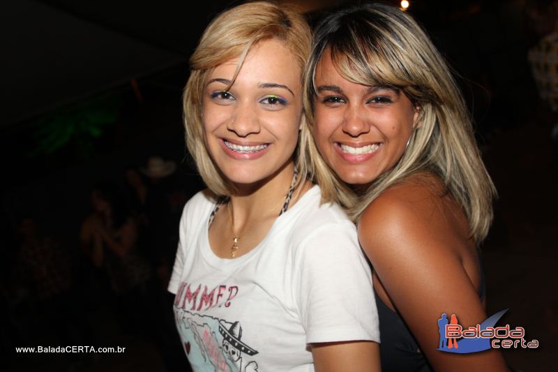 Balada: Cacio & Marcos - Os Lendrios - Via Stadium - Taguatinga - DF