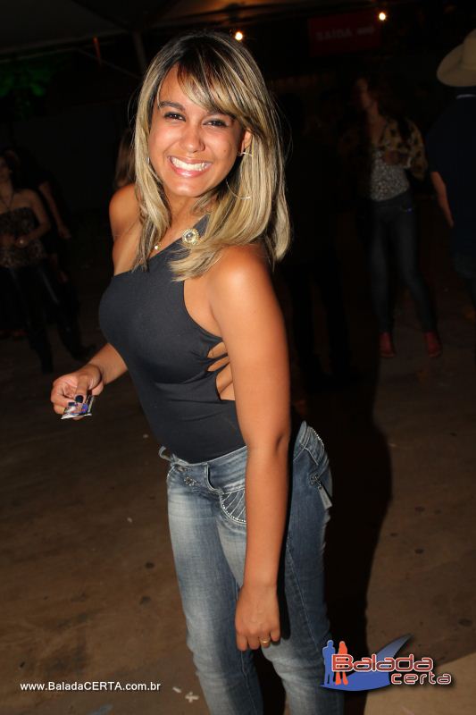 Balada: Cacio & Marcos - Os Lendrios - Via Stadium - Taguatinga - DF