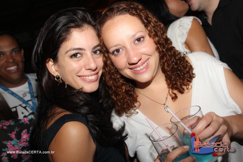 Balada: Cacio & Marcos - Os Lendrios - Via Stadium - Taguatinga - DF