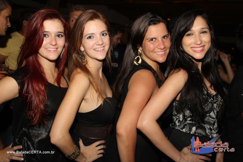 Balada: Cacio & Marcos - Os Lendrios - Via Stadium - Taguatinga - DF