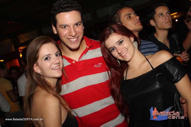 Balada: Cacio & Marcos - Os Lendrios - Via Stadium - Taguatinga - DF