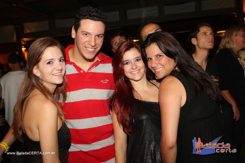 Balada: Cacio & Marcos - Os Lendrios - Via Stadium - Taguatinga - DF