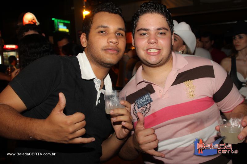 Balada: Cacio & Marcos - Os Lendrios - Via Stadium - Taguatinga - DF