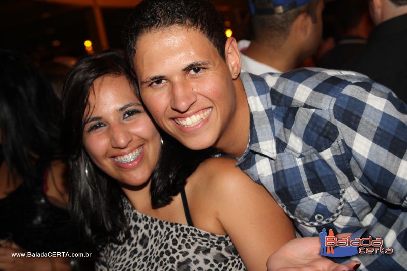 Balada: Cacio & Marcos - Os Lendrios - Via Stadium - Taguatinga - DF