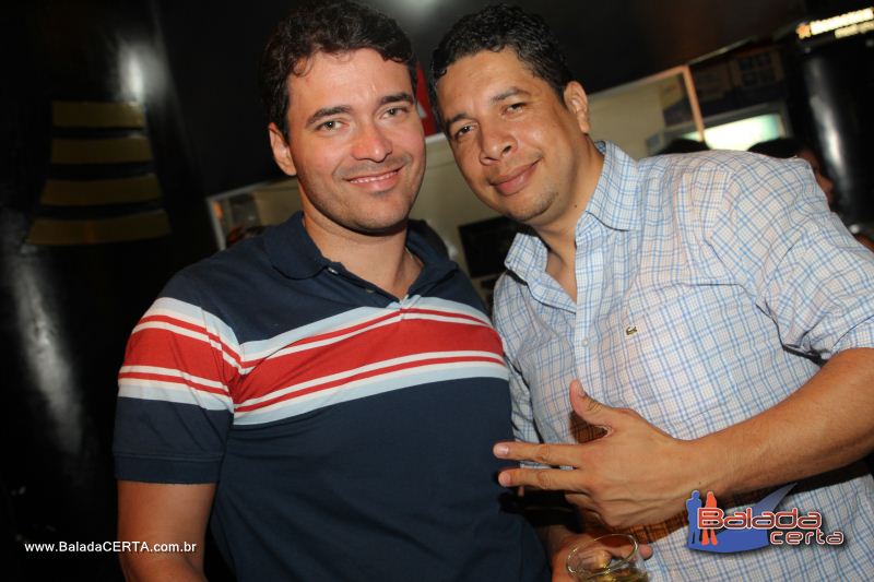 Balada: Cacio & Marcos - Os Lendrios - Via Stadium - Taguatinga - DF