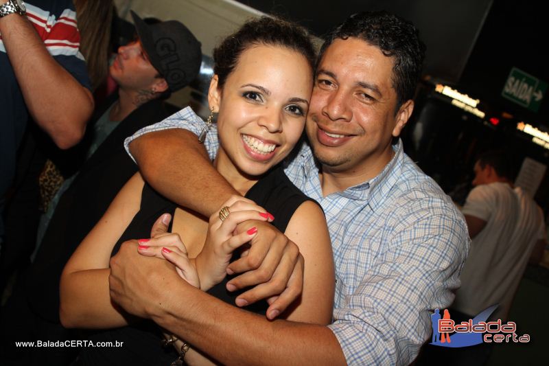 Balada: Cacio & Marcos - Os Lendrios - Via Stadium - Taguatinga - DF