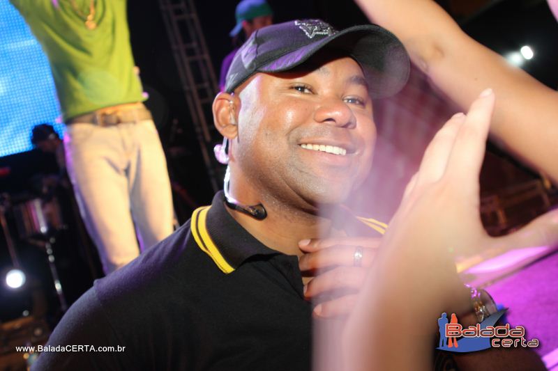 Balada: Cacio & Marcos - Os Lendrios - Via Stadium - Taguatinga - DF