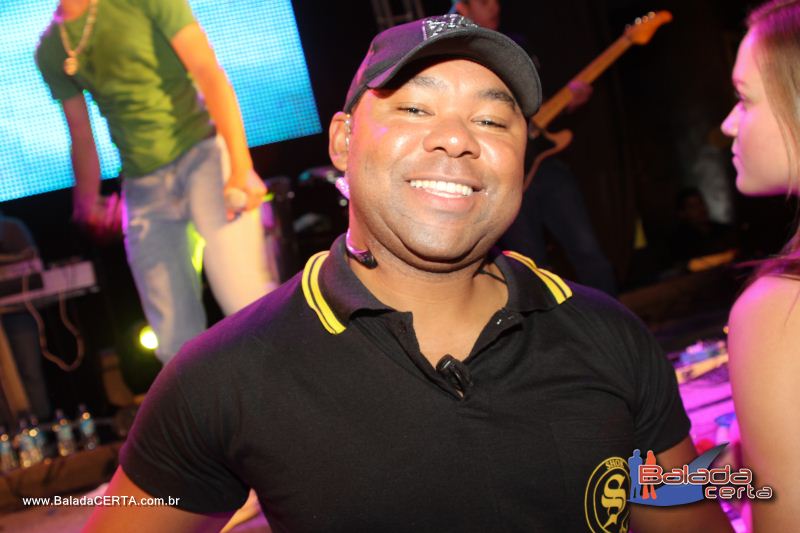 Balada: Cacio & Marcos - Os Lendrios - Via Stadium - Taguatinga - DF