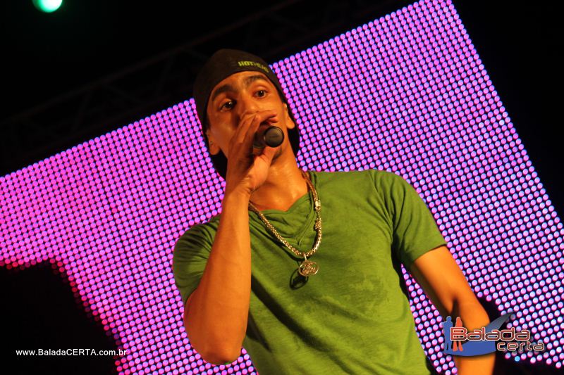 Balada: Cacio & Marcos - Os Lendrios - Via Stadium - Taguatinga - DF