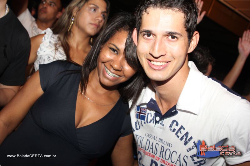 Balada: Cacio & Marcos - Os Lendrios - Via Stadium - Taguatinga - DF