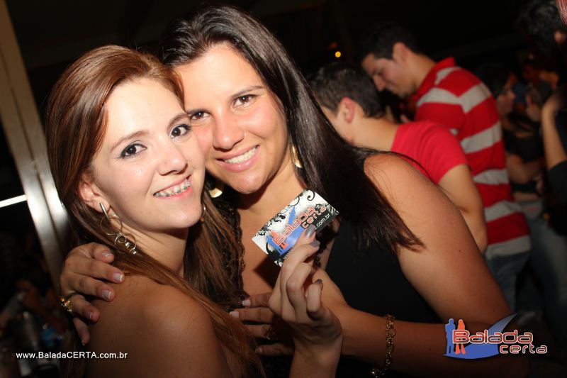 Balada: Cacio & Marcos - Os Lendrios - Via Stadium - Taguatinga - DF