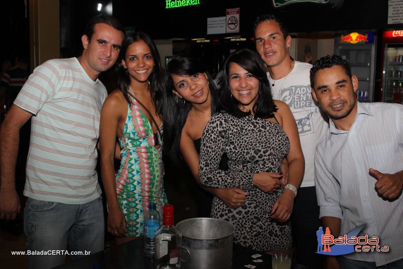 Balada: Cacio & Marcos - Os Lendrios - Via Stadium - Taguatinga - DF