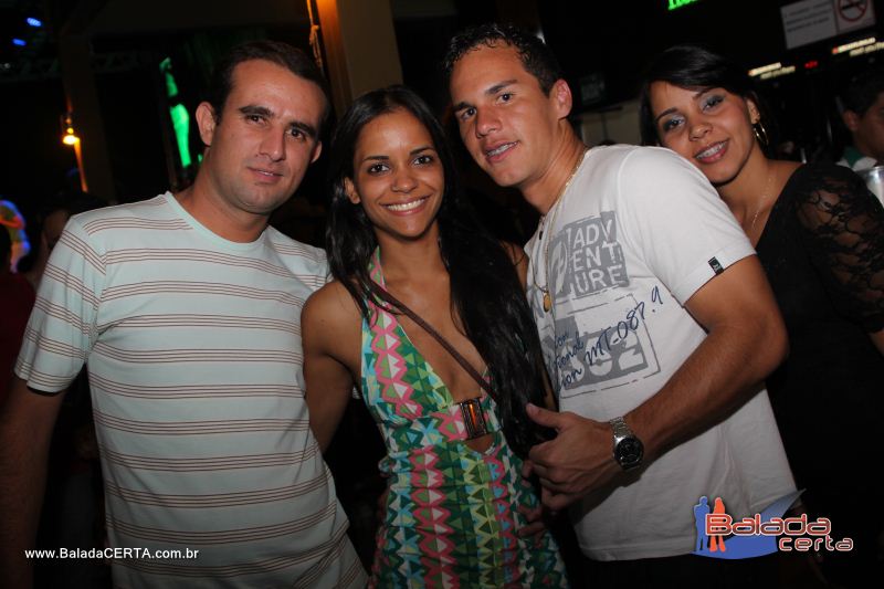 Balada: Cacio & Marcos - Os Lendrios - Via Stadium - Taguatinga - DF