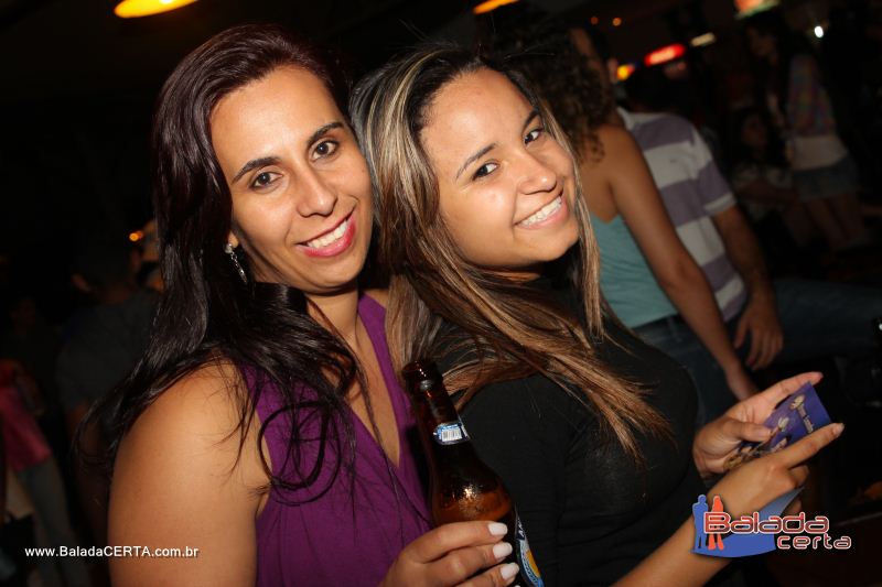 Balada: Cacio & Marcos - Os Lendrios - Via Stadium - Taguatinga - DF