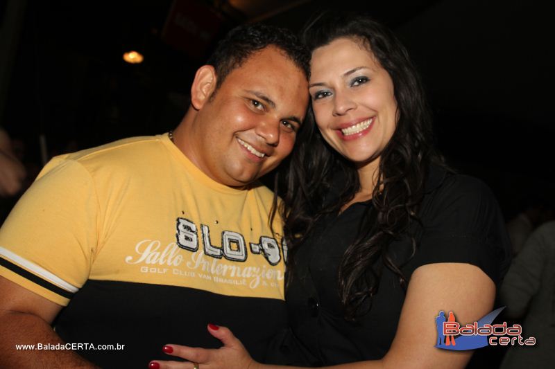 Balada: Cacio & Marcos - Os Lendrios - Via Stadium - Taguatinga - DF