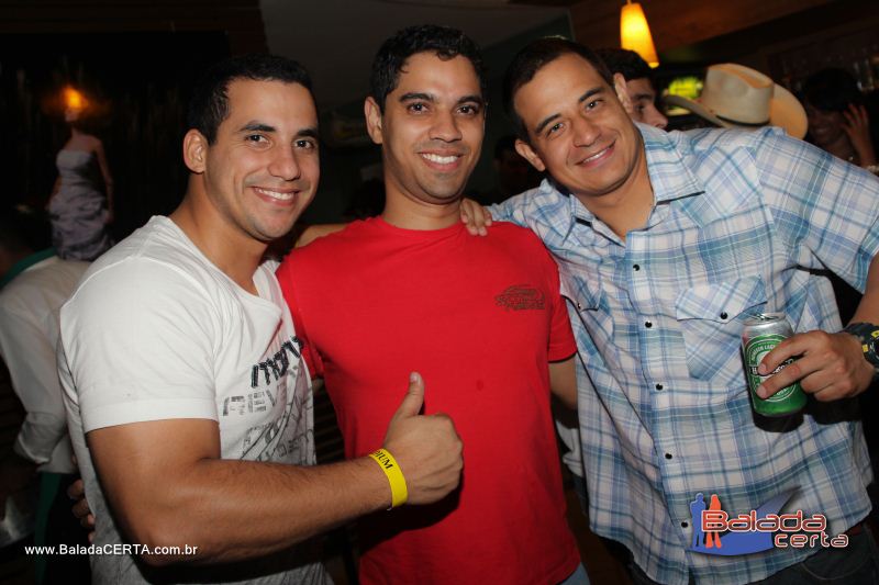 Balada: Cacio & Marcos - Os Lendrios - Via Stadium - Taguatinga - DF