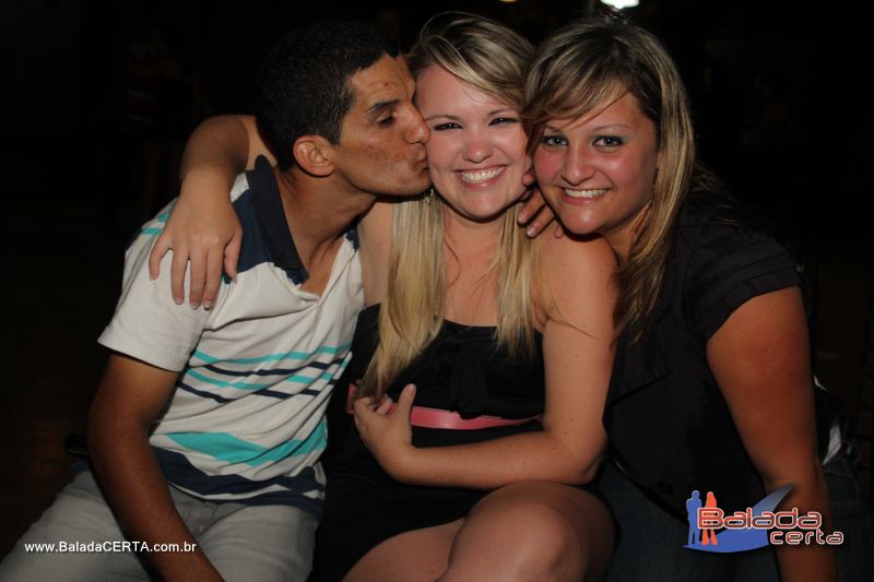 Balada: Cacio & Marcos - Os Lendrios - Via Stadium - Taguatinga - DF