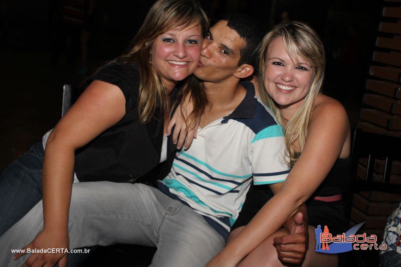 Balada: Cacio & Marcos - Os Lendrios - Via Stadium - Taguatinga - DF