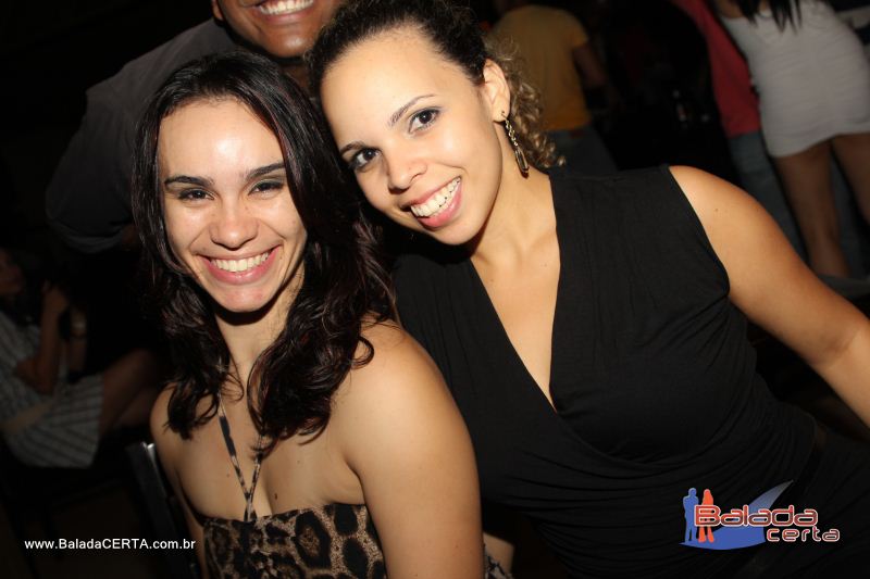 Balada: Cacio & Marcos - Os Lendrios - Via Stadium - Taguatinga - DF