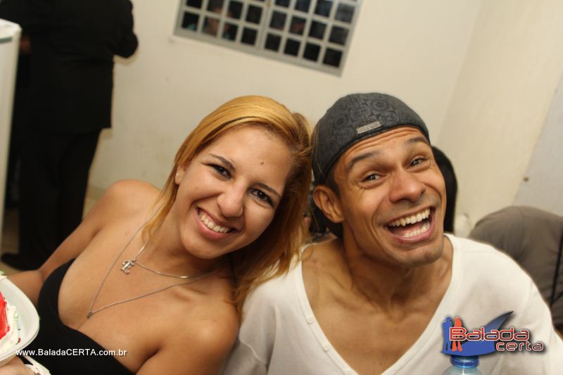 Balada: Cacio & Marcos - Os Lendrios - Via Stadium - Taguatinga - DF