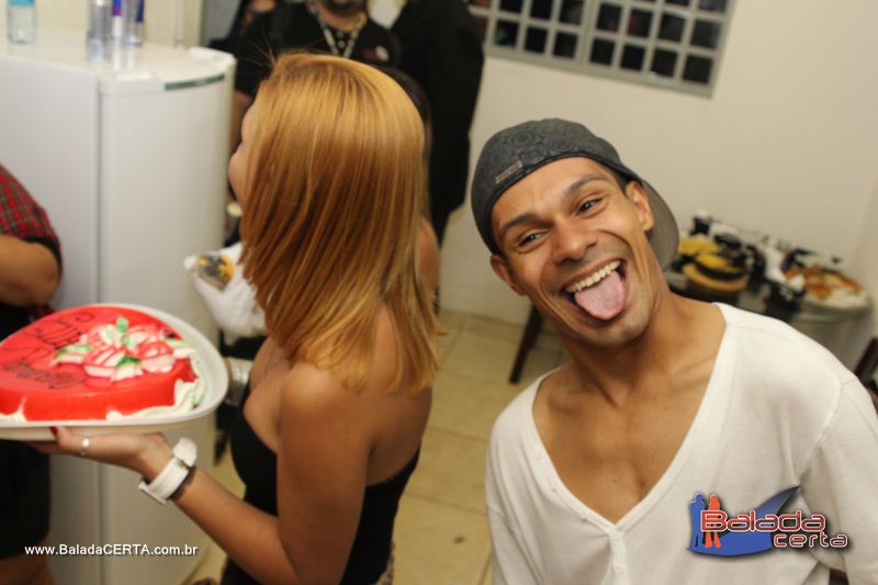 Balada: Cacio & Marcos - Os Lendrios - Via Stadium - Taguatinga - DF