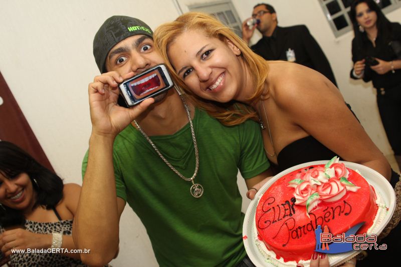 Balada: Cacio & Marcos - Os Lendrios - Via Stadium - Taguatinga - DF