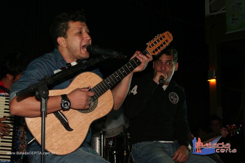 Balada: Fotos de quinta na Via Stadium em Taguatinga - DF