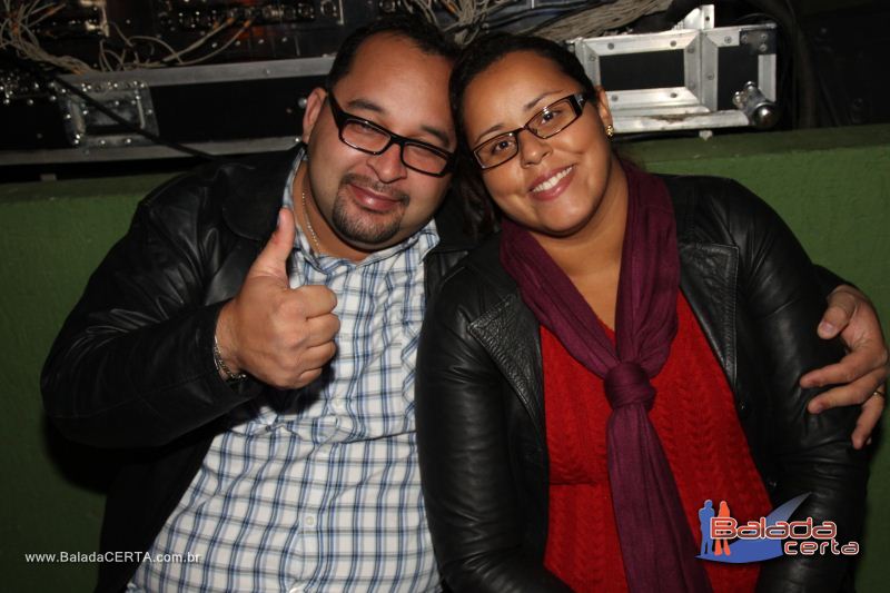 Balada: Fotos de Sabado na Via Stadium em Taguatinga - DF