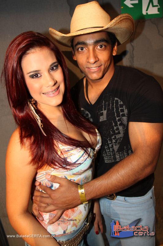 Balada: Fotos de Sabado na Via Stadium em Taguatinga - DF
