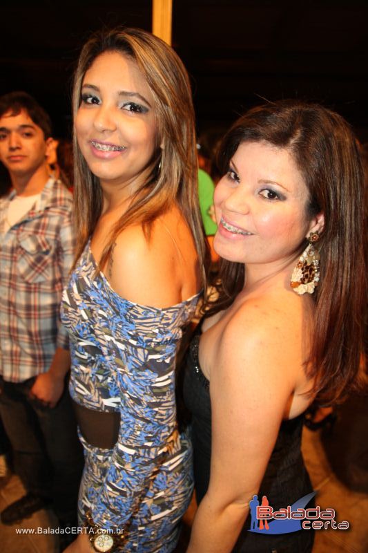 Balada: Fotos de Sabado na Via Stadium em Taguatinga - DF