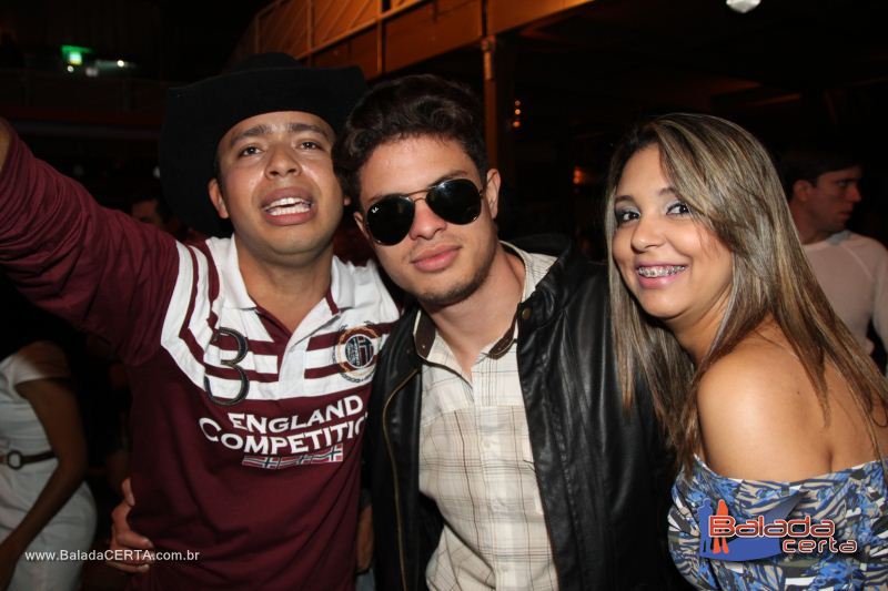 Balada: Fotos de Sabado na Via Stadium em Taguatinga - DF