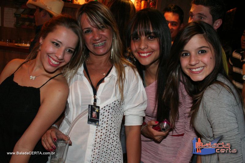 Balada: Fotos de Sabado na Via Stadium em Taguatinga - DF