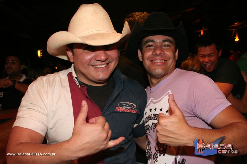 Balada: Fotos de Sabado na Via Stadium em Taguatinga - DF