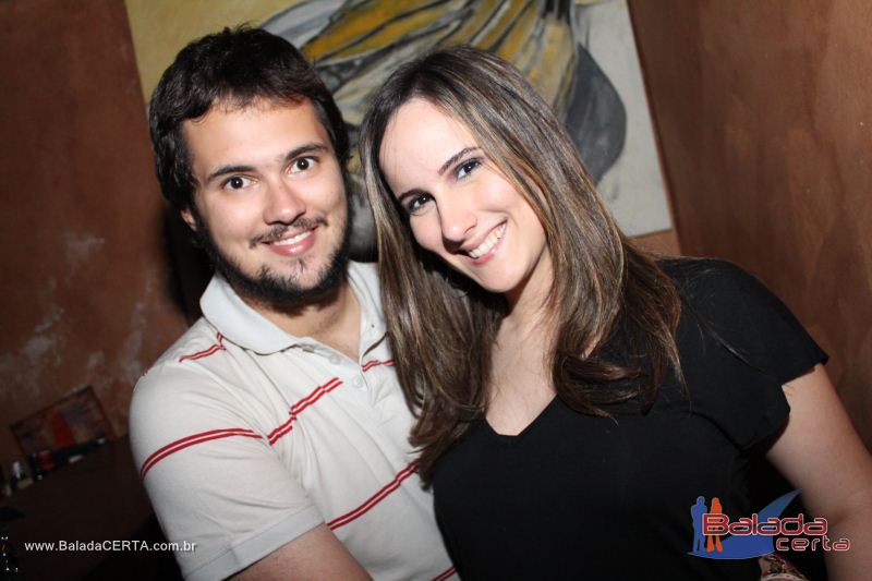 Balada: Fotos de sabado no Bocanegra Restbar na 403 Sul - DF