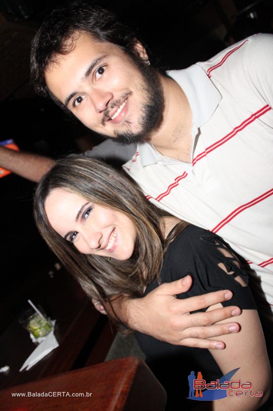 Balada: Fotos de sabado no Bocanegra Restbar na 403 Sul - DF
