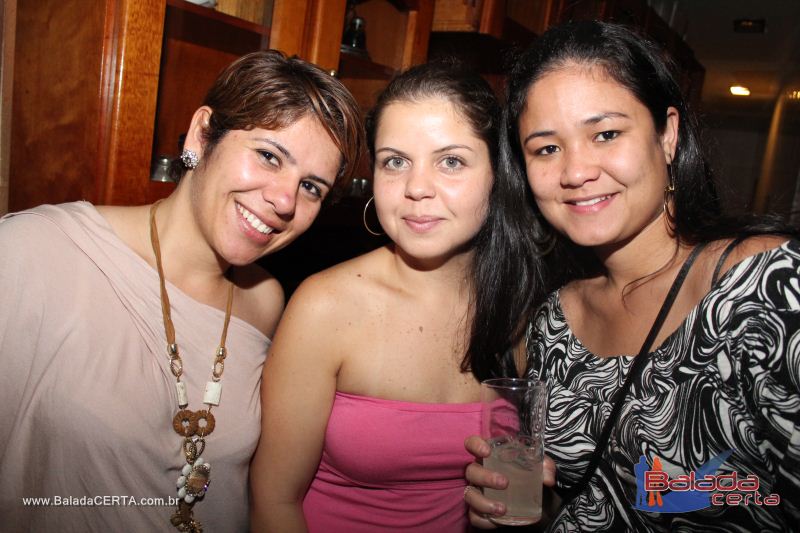 Balada: Fotos de sabado no Bocanegra Restbar na 403 Sul - DF