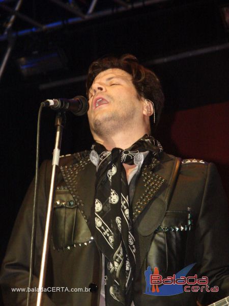 Balada: Show do RPM