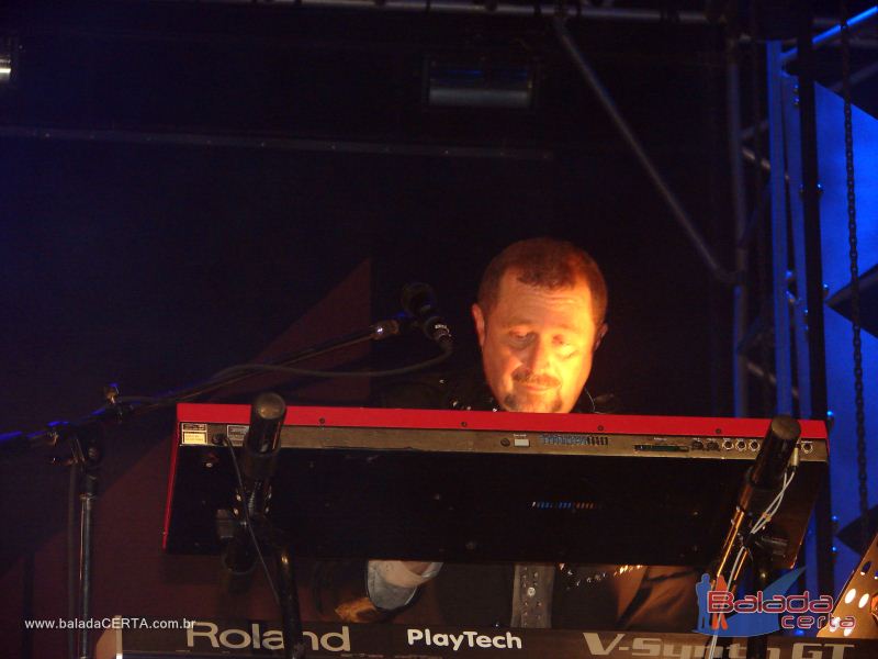 Balada: Show do RPM