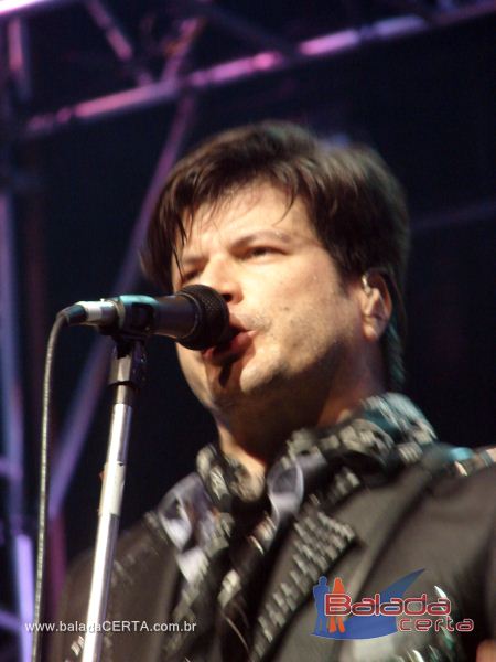 Balada: Show do RPM