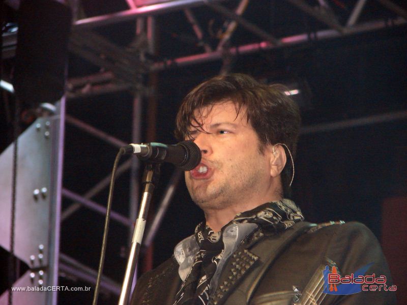 Balada: Show do RPM
