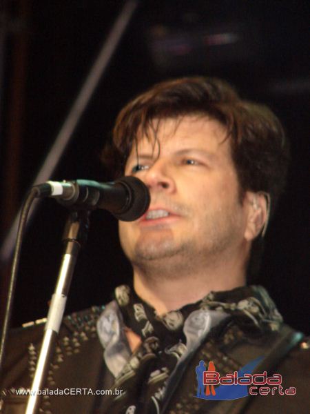 Balada: Show do RPM