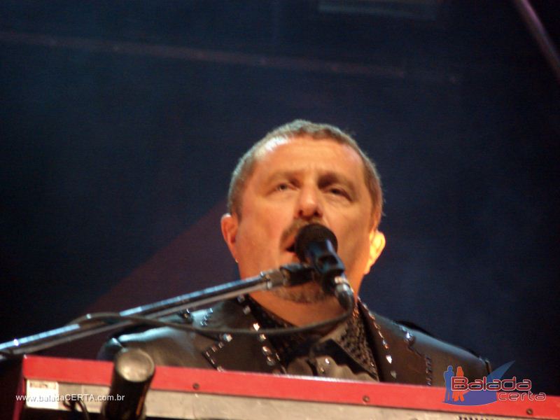 Balada: Show do RPM